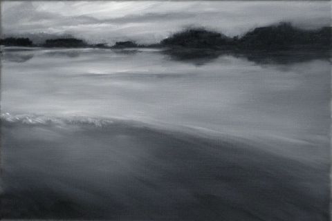 Sur la Loire